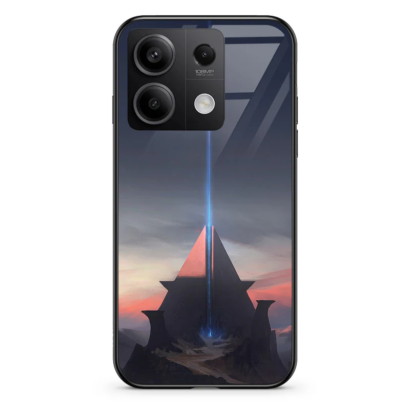 Glass Phone Case Ancient Relics - Image 15
