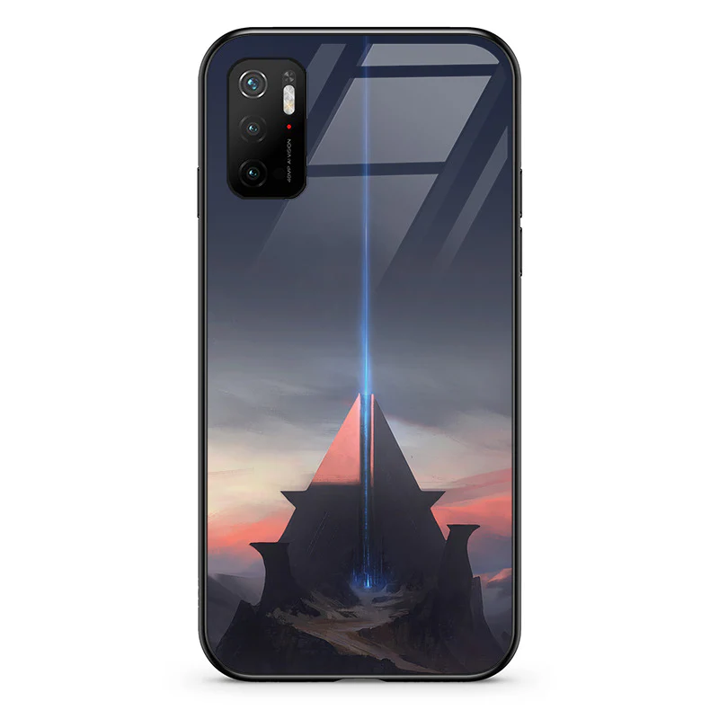 Glass Phone Case Ancient Relics - Image 17