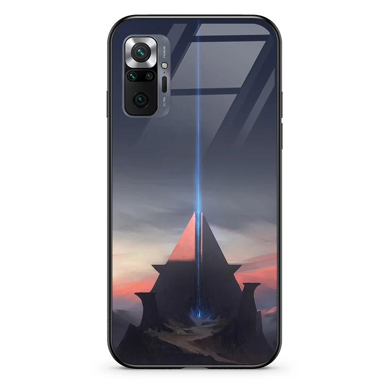 Glass Phone Case Ancient Relics - Image 18
