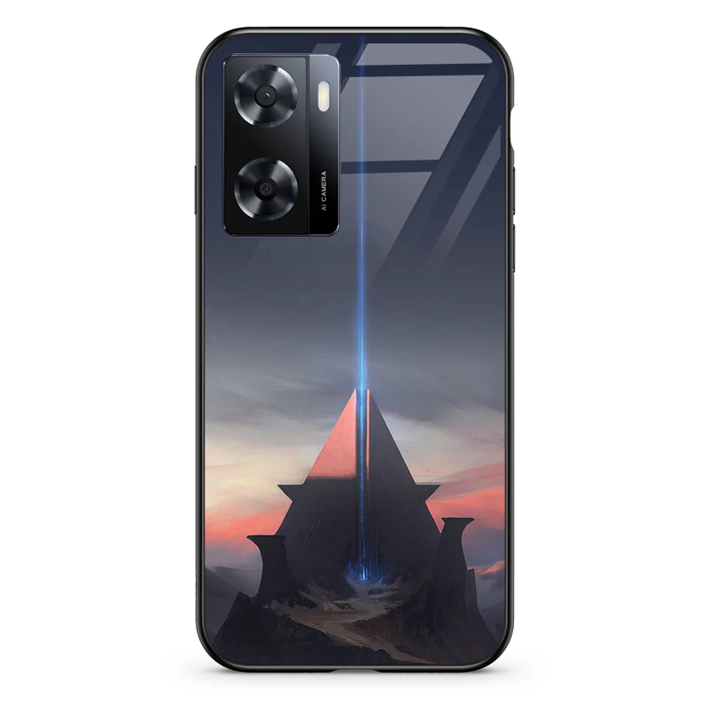 Glass Phone Case Ancient Relics - Image 73