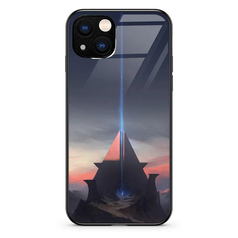 Glass Phone Case Ancient Relics - Image 83
