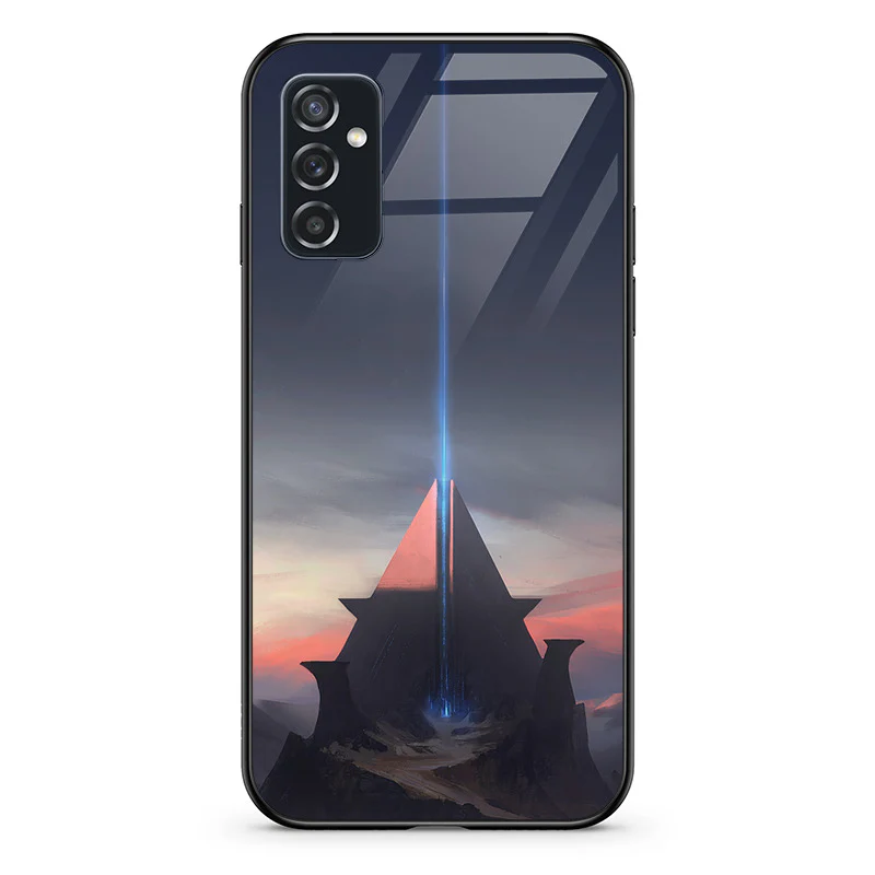 Glass Phone Case Ancient Relics - Image 88
