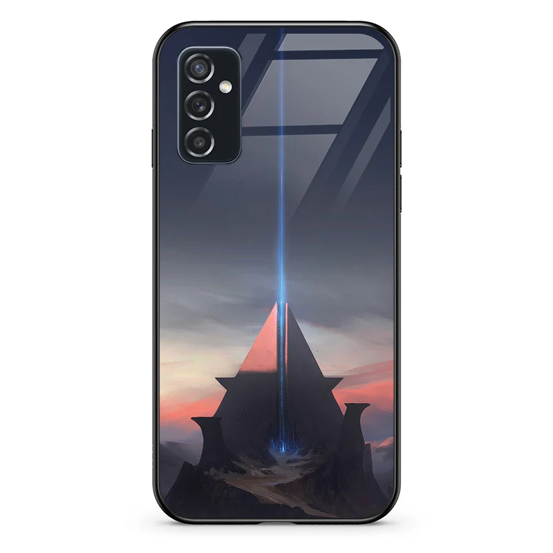 Glass Phone Case Ancient Relics - Image 92