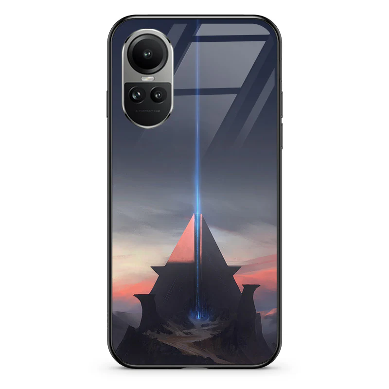 Glass Phone Case Ancient Relics - Image 97