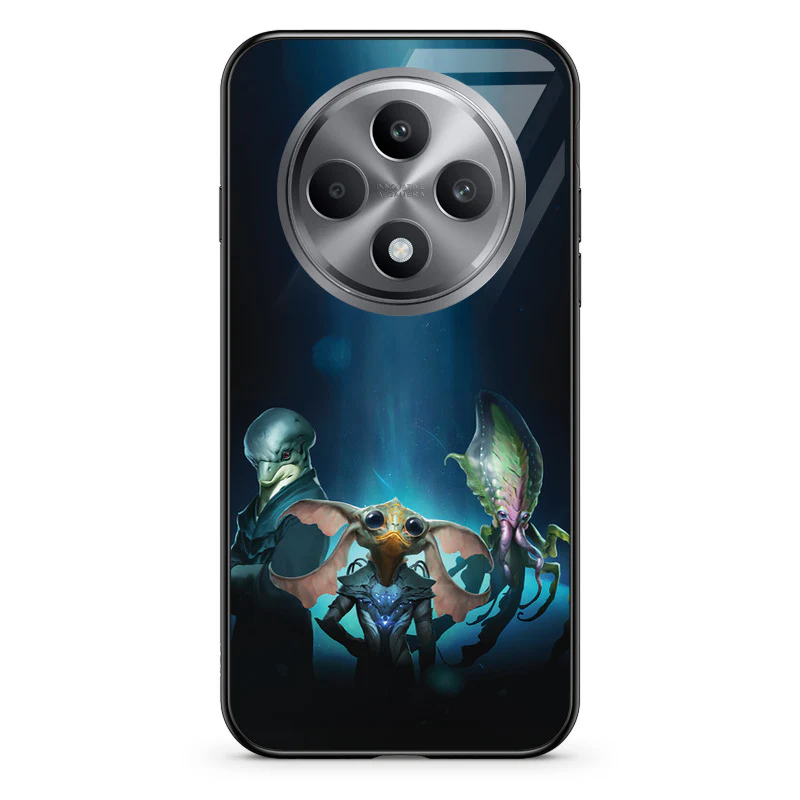 Glass Phone Case Aquatics - Image 114