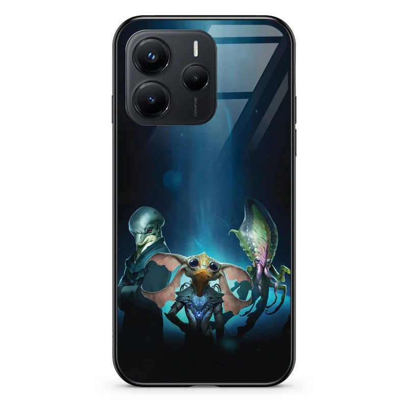Glass Phone Case Aquatics - Image 127