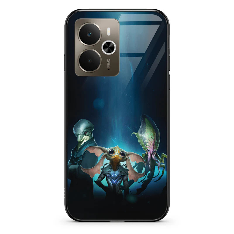 Glass Phone Case Aquatics - Image 130