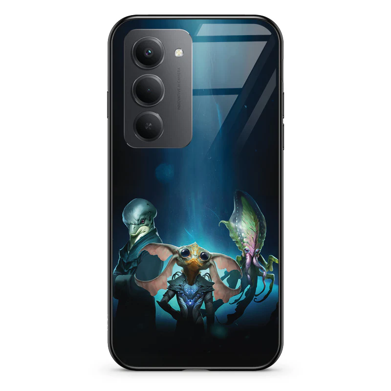 Glass Phone Case Aquatics - Image 136