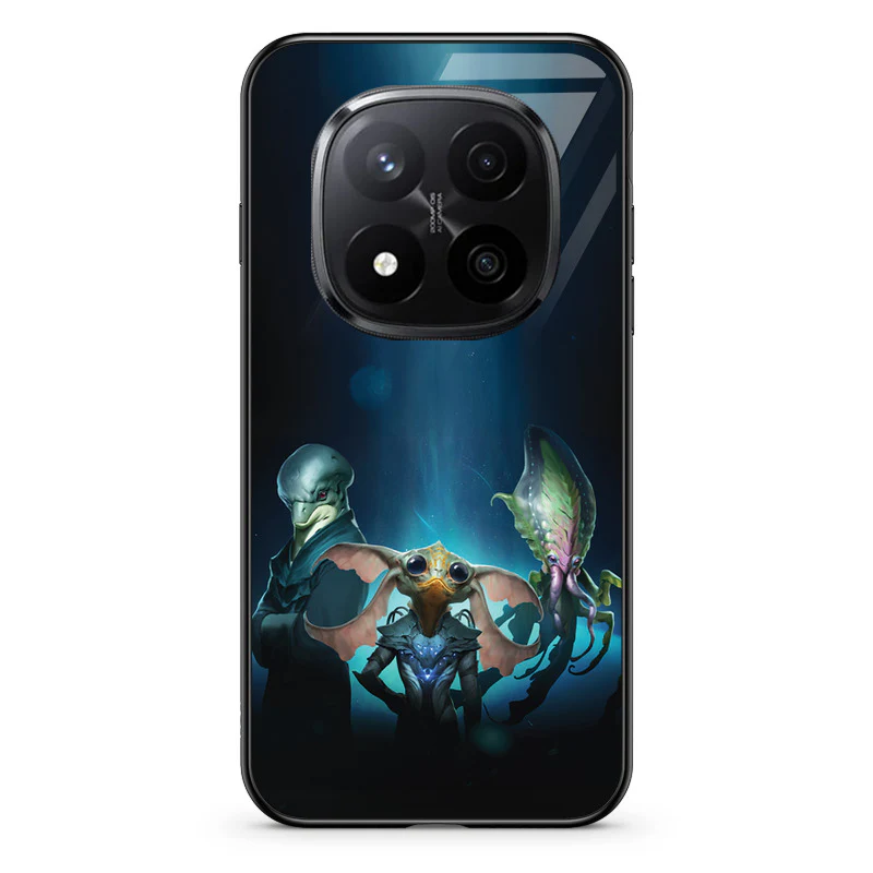 Glass Phone Case Aquatics - Image 141