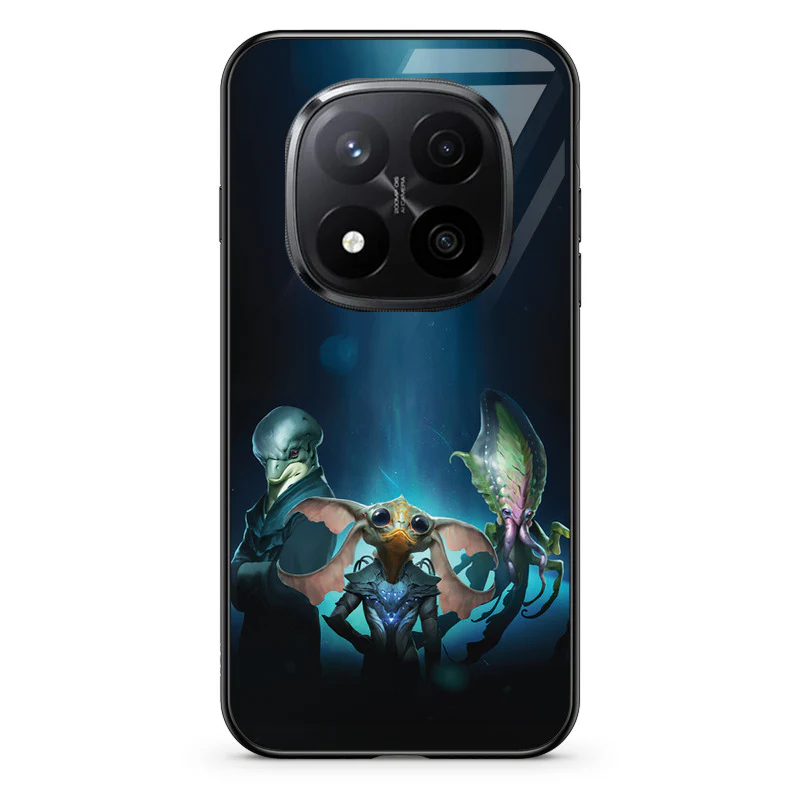 Glass Phone Case Aquatics - Image 142