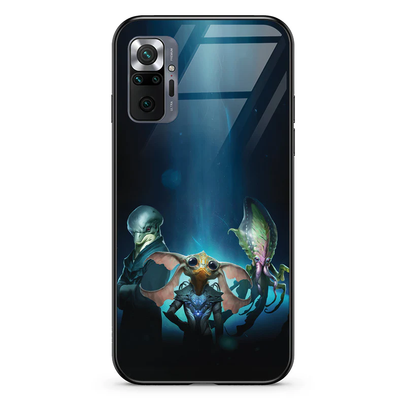 Glass Phone Case Aquatics - Image 18
