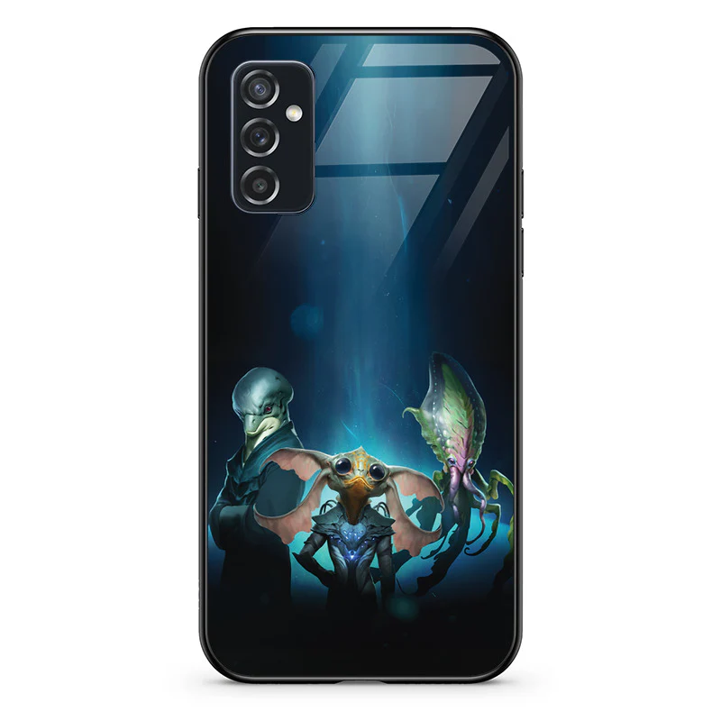Glass Phone Case Aquatics - Image 59