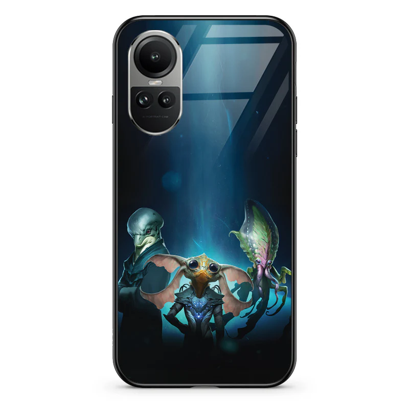 Glass Phone Case Aquatics - Image 96