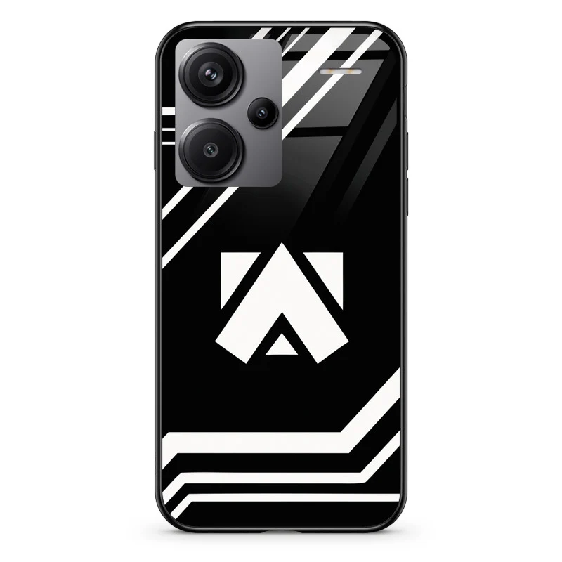 Glass Phone Case Arkadikuss 1 Black - Image 16