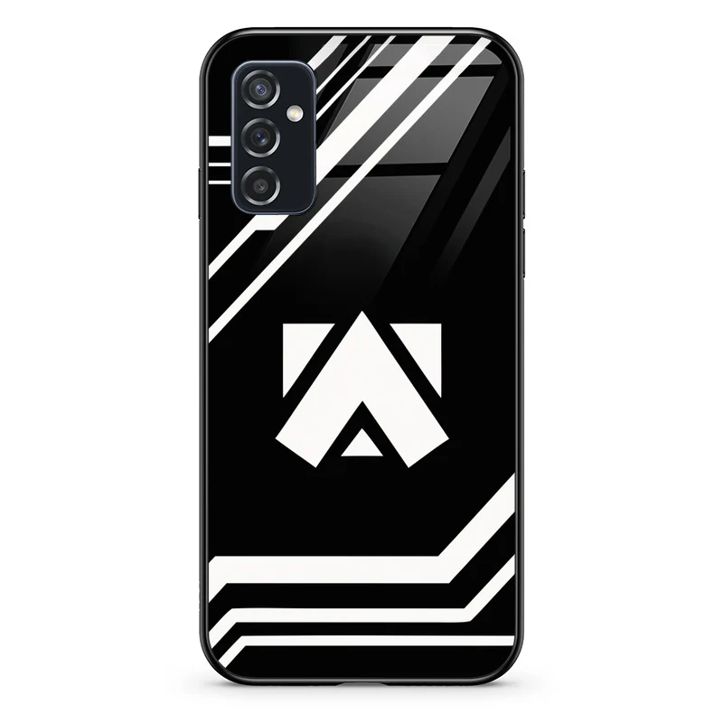 Glass Phone Case Arkadikuss 1 Black - Image 26