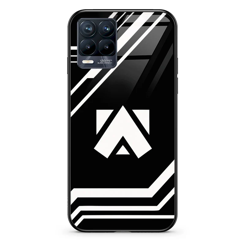 Glass Phone Case Arkadikuss 1 Black - Image 28