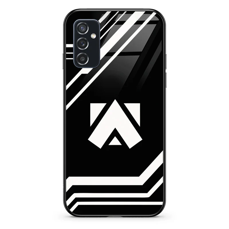 Glass Phone Case Arkadikuss 1 Black - Image 94