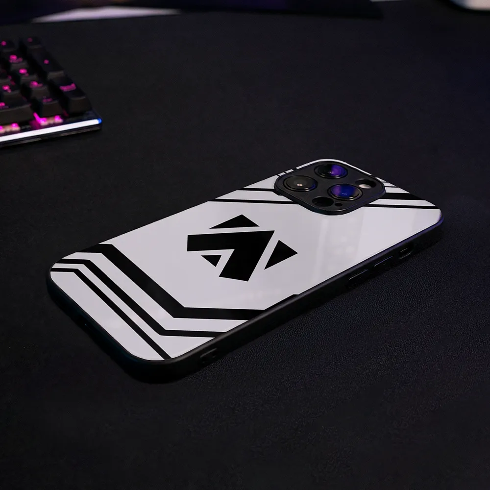 Glass Phone Case Arkadikuss 1 Gray - Image 10