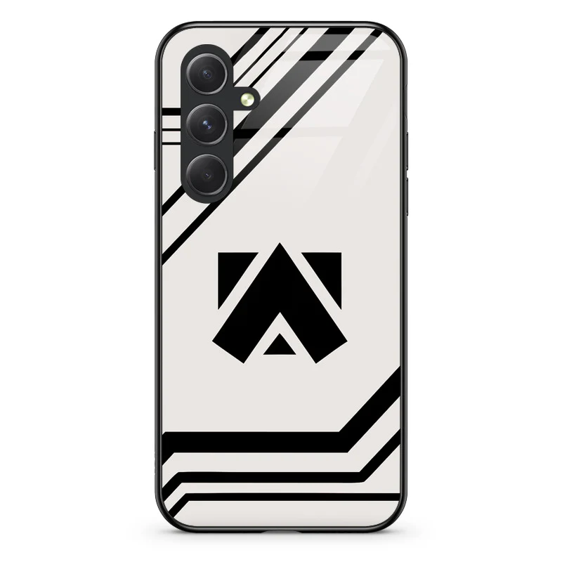 Glass Phone Case Arkadikuss 1 Gray - Image 123