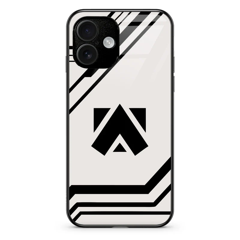 Glass Phone Case Arkadikuss 1 Gray - Image 131