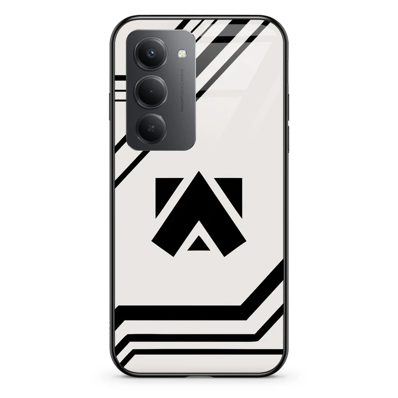 Glass Phone Case Arkadikuss 1 Gray - Image 136
