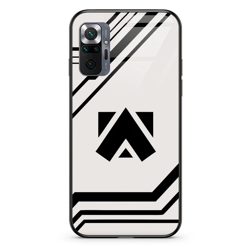 Glass Phone Case Arkadikuss 1 Gray - Image 18