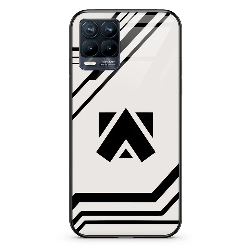 Glass Phone Case Arkadikuss 1 Gray - Image 28