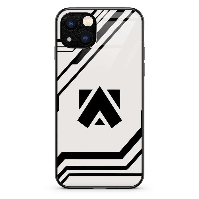 Glass Phone Case Arkadikuss 1 Gray - Image 55