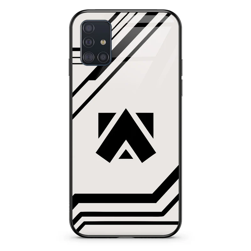 Glass Phone Case Arkadikuss 1 Gray - Image 61