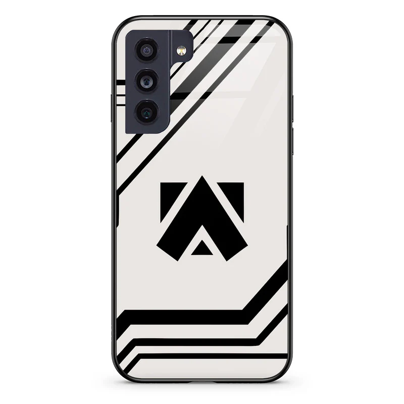 Glass Phone Case Arkadikuss 1 Gray - Image 64