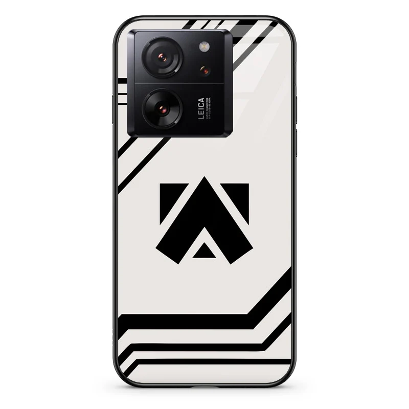 Glass Phone Case Arkadikuss 1 Gray - Image 84