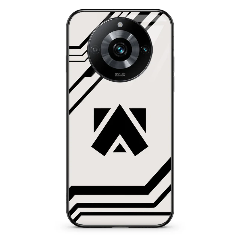 Glass Phone Case Arkadikuss 1 Gray - Image 86