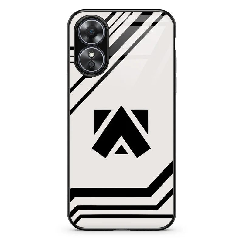 Glass Phone Case Arkadikuss 1 Gray - Image 87