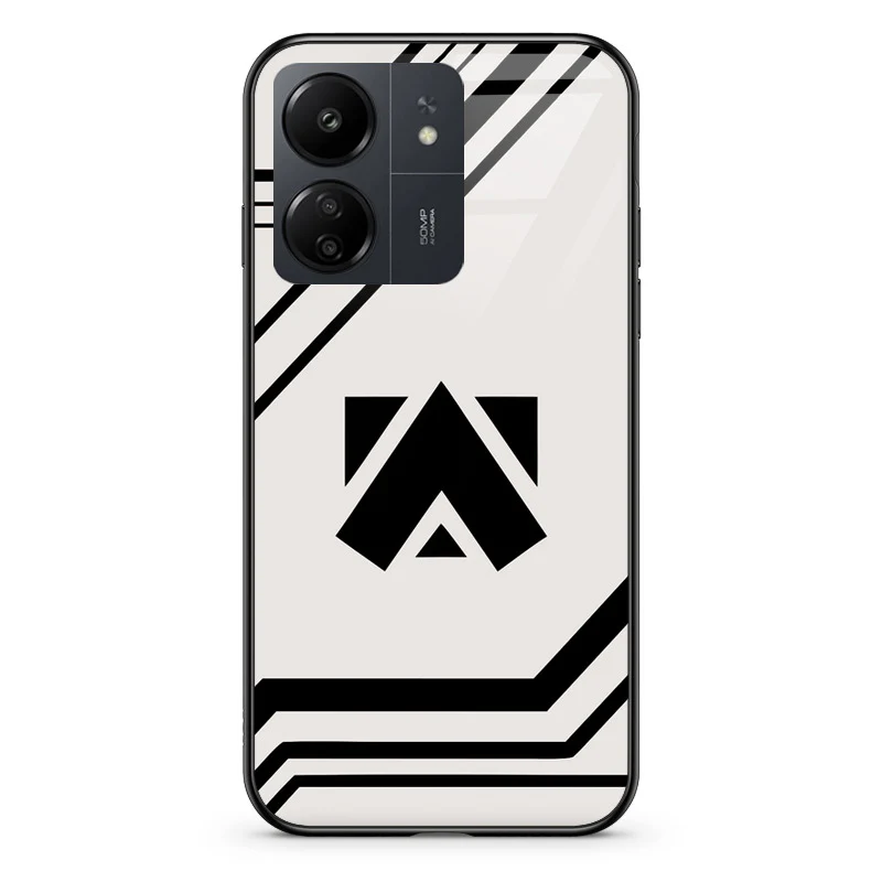 Glass Phone Case Arkadikuss 1 Gray - Image 91