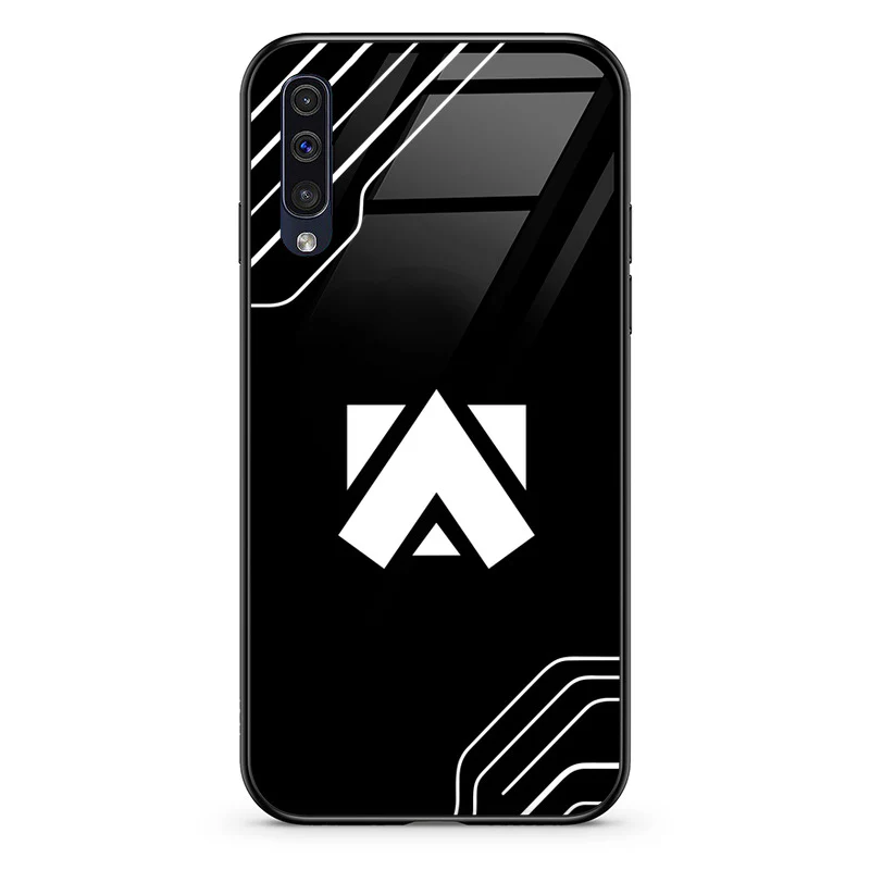 Glass Phone Case Arkadikuss 2 Black - Image 46
