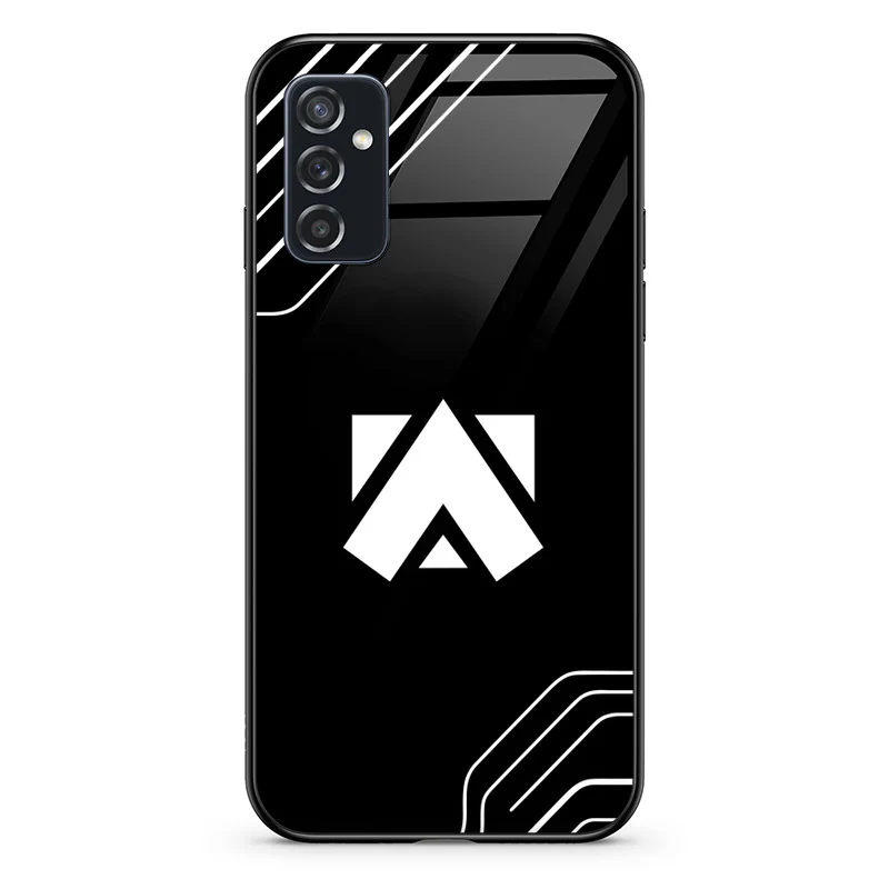 Glass Phone Case Arkadikuss 2 Black - Image 88