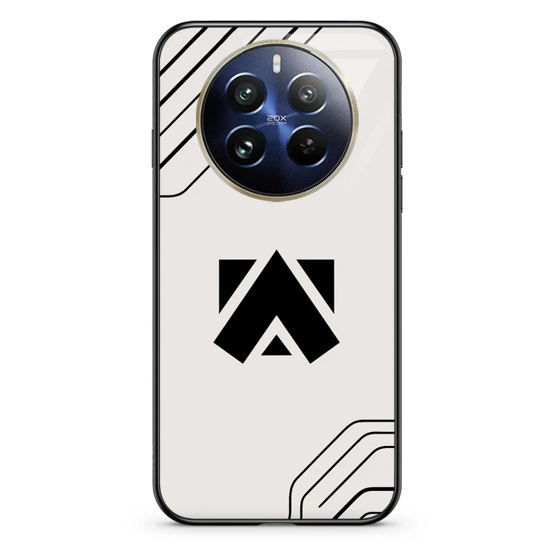 Glass Phone Case Arkadikuss 2 Gray - Image 102