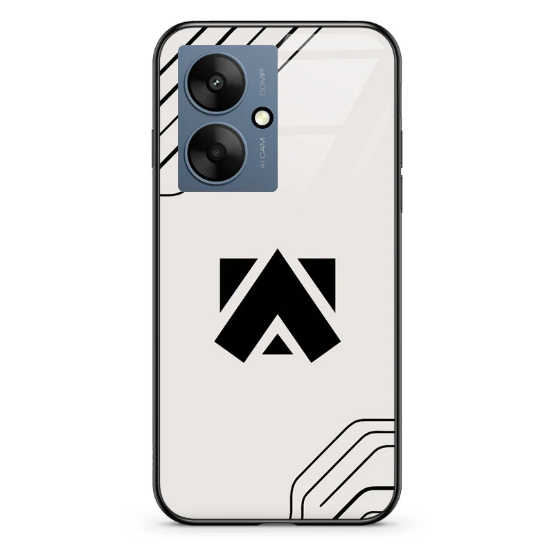 Glass Phone Case Arkadikuss 2 Gray - Image 104