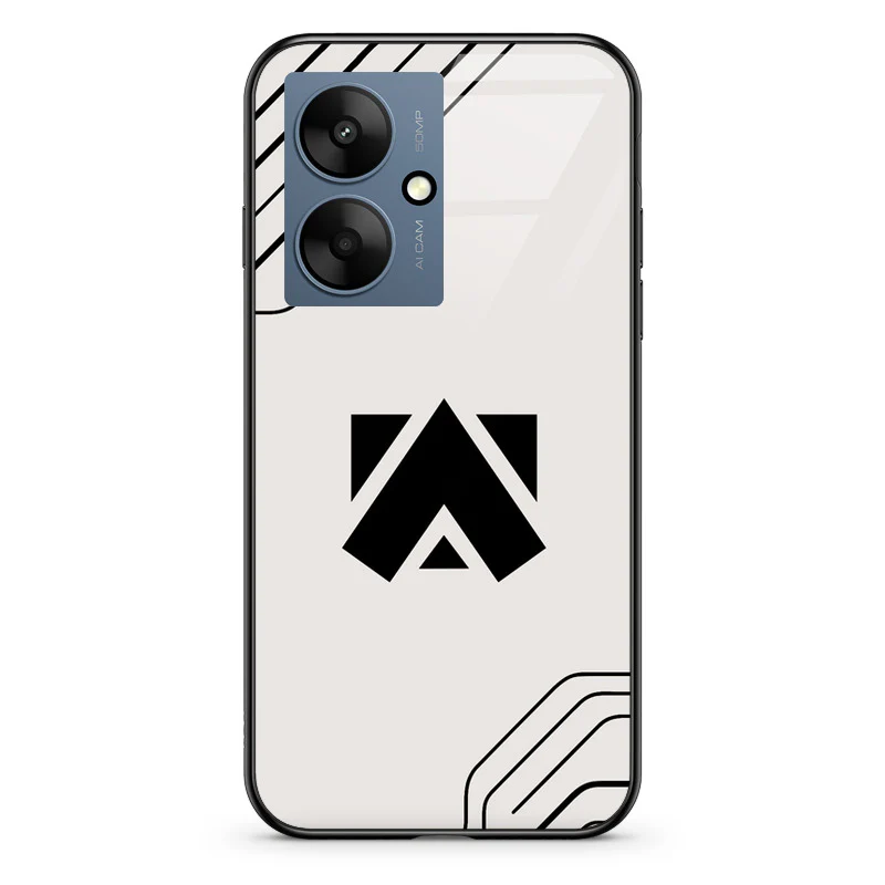 Glass Phone Case Arkadikuss 2 Gray - Image 105