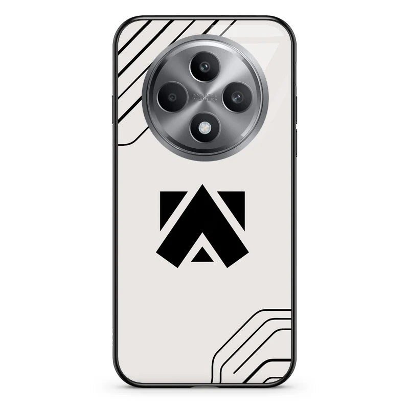 Glass Phone Case Arkadikuss 2 Gray - Image 114