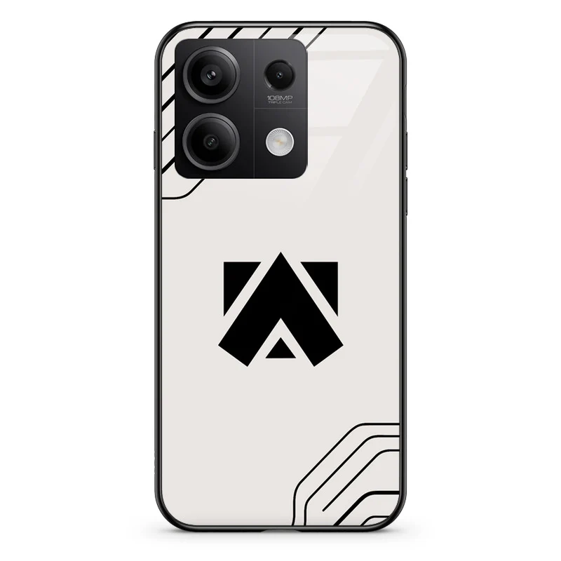 Glass Phone Case Arkadikuss 2 Gray - Image 115