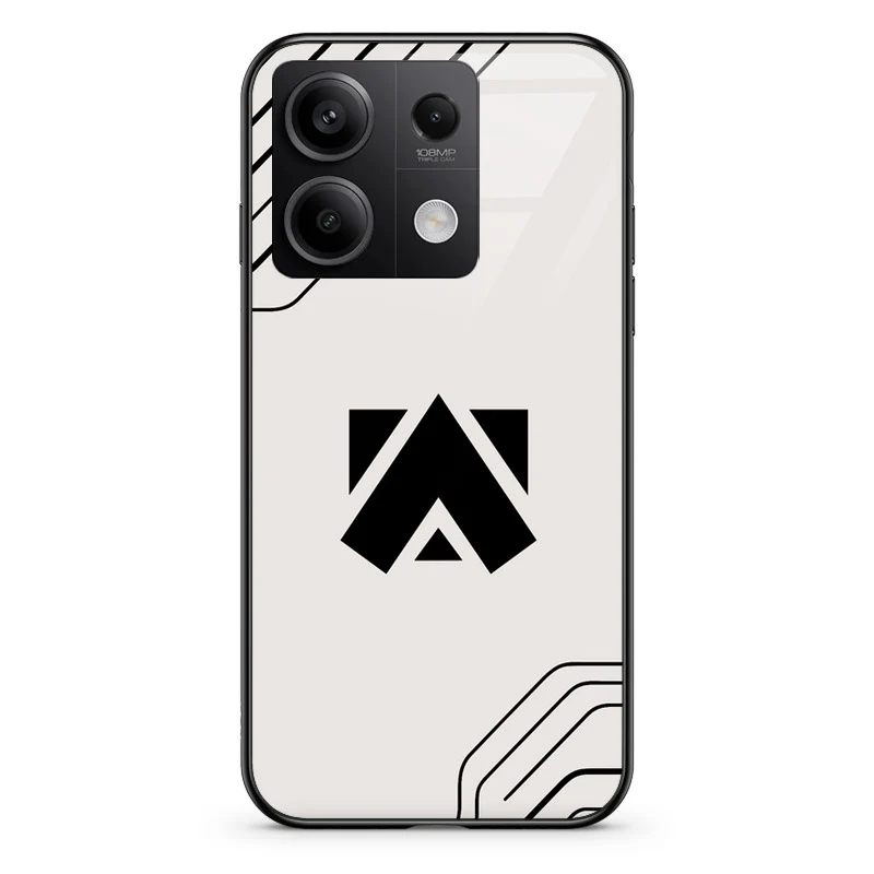 Glass Phone Case Arkadikuss 2 Gray - Image 12