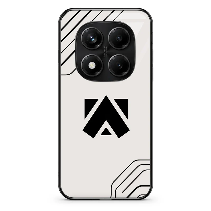 Glass Phone Case Arkadikuss 2 Gray - Image 121