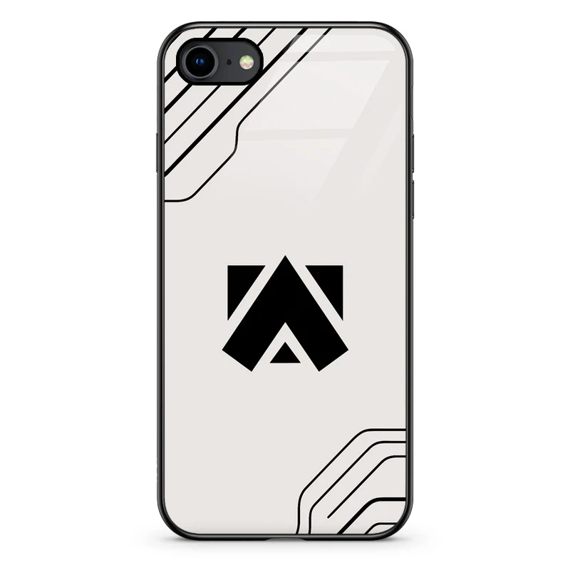 Glass Phone Case Arkadikuss 2 Gray - Image 128