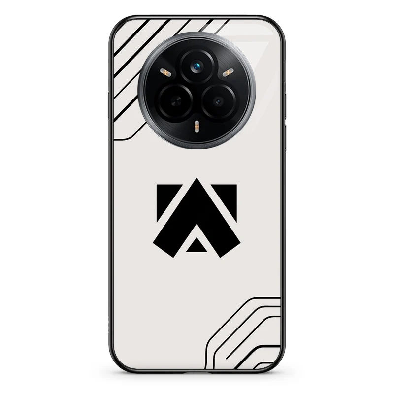 Glass Phone Case Arkadikuss 2 Gray - Image 129