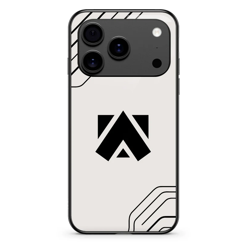 Glass Phone Case Arkadikuss 2 Gray - Image 134