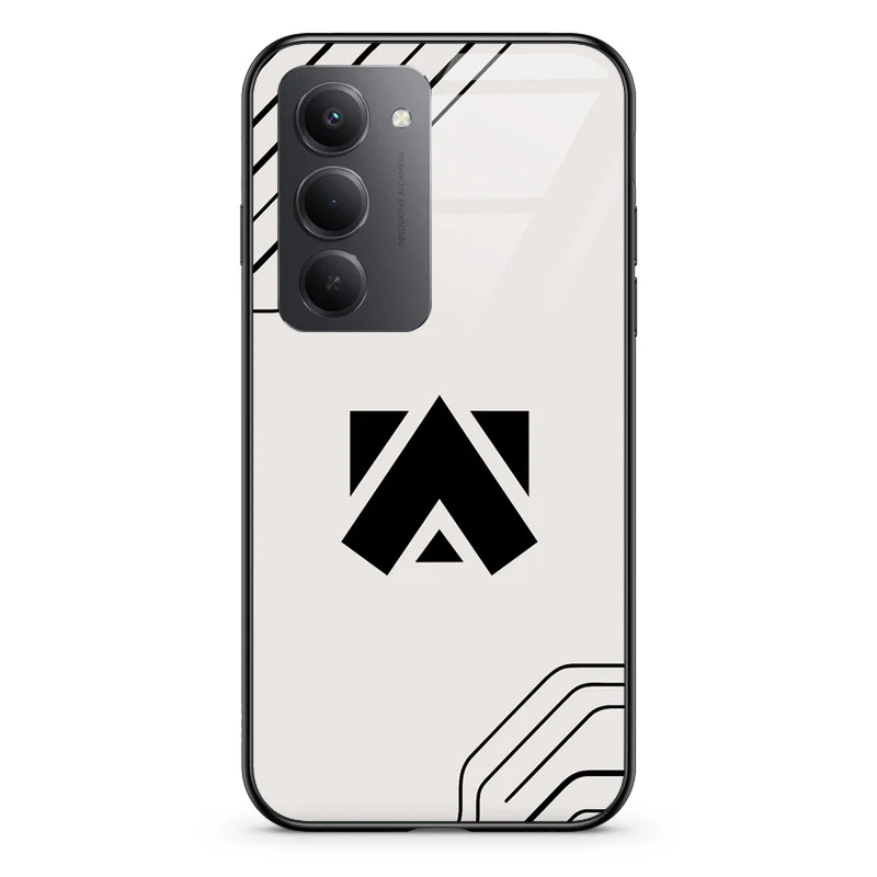 Glass Phone Case Arkadikuss 2 Gray - Image 137