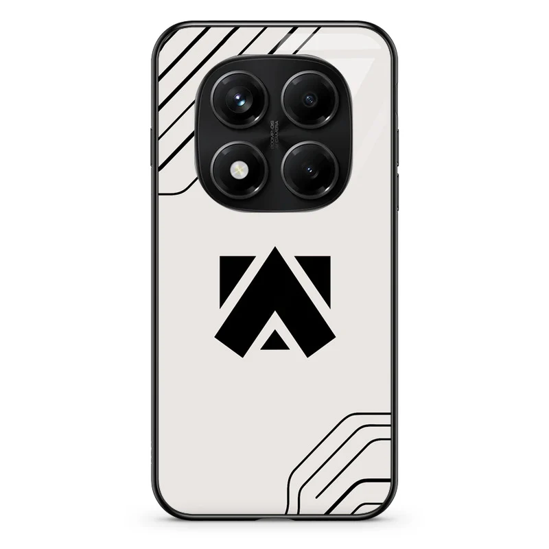 Glass Phone Case Arkadikuss 2 Gray - Image 140