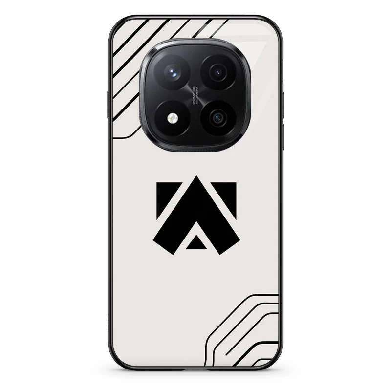 Glass Phone Case Arkadikuss 2 Gray - Image 142
