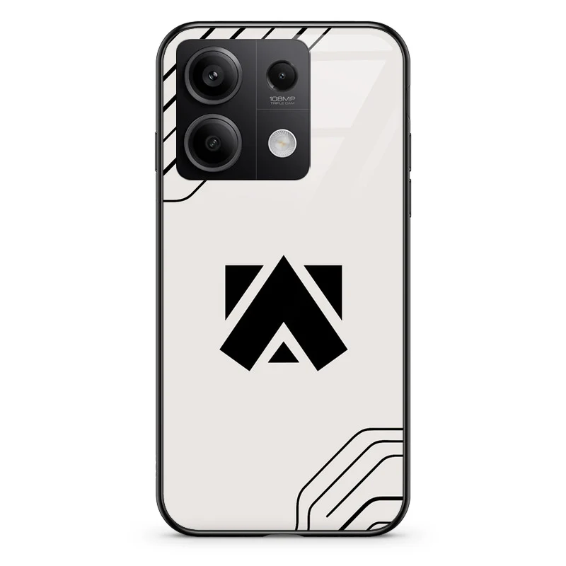 Glass Phone Case Arkadikuss 2 Gray - Image 15